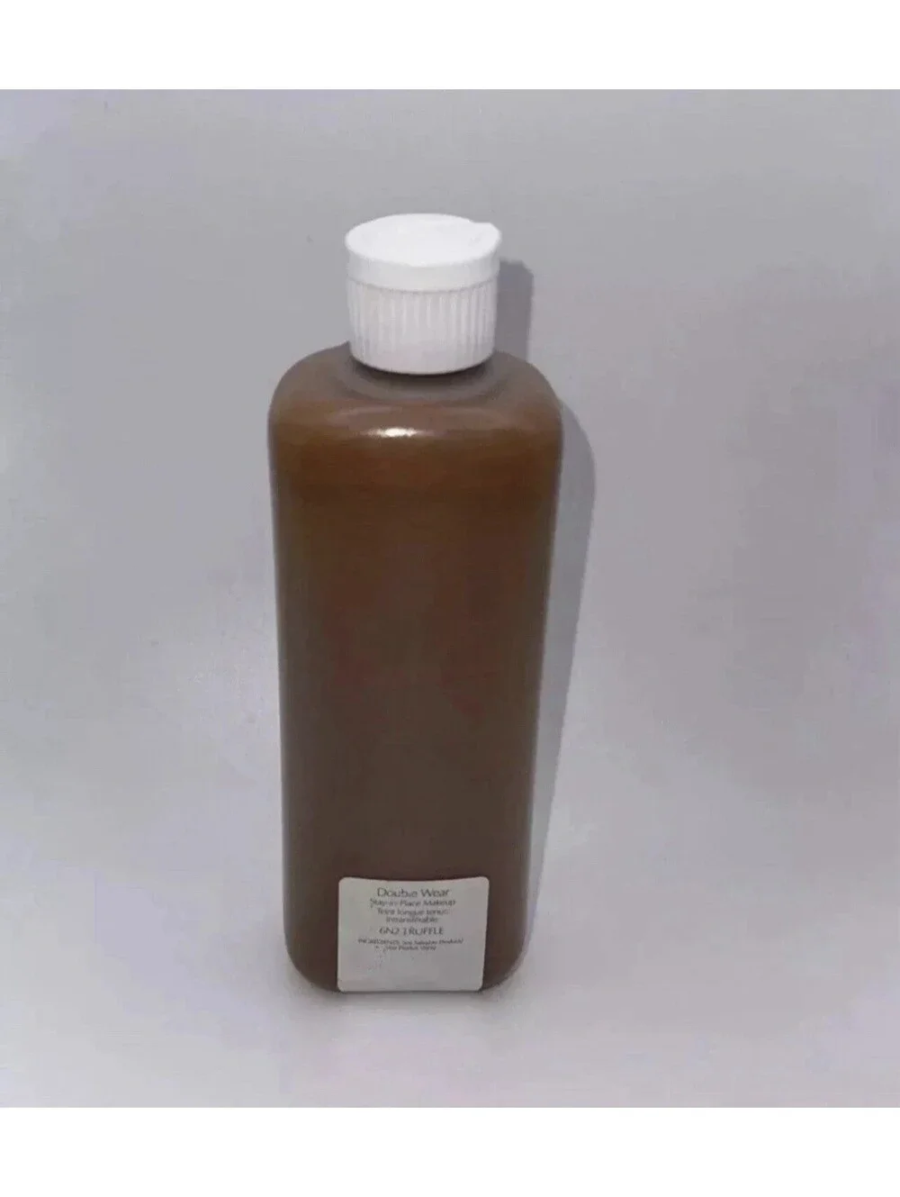 Estee Lauder Double Wear Stay in Place Foundation 6N2 TRUFFLE JUMBO 6.71 OZ